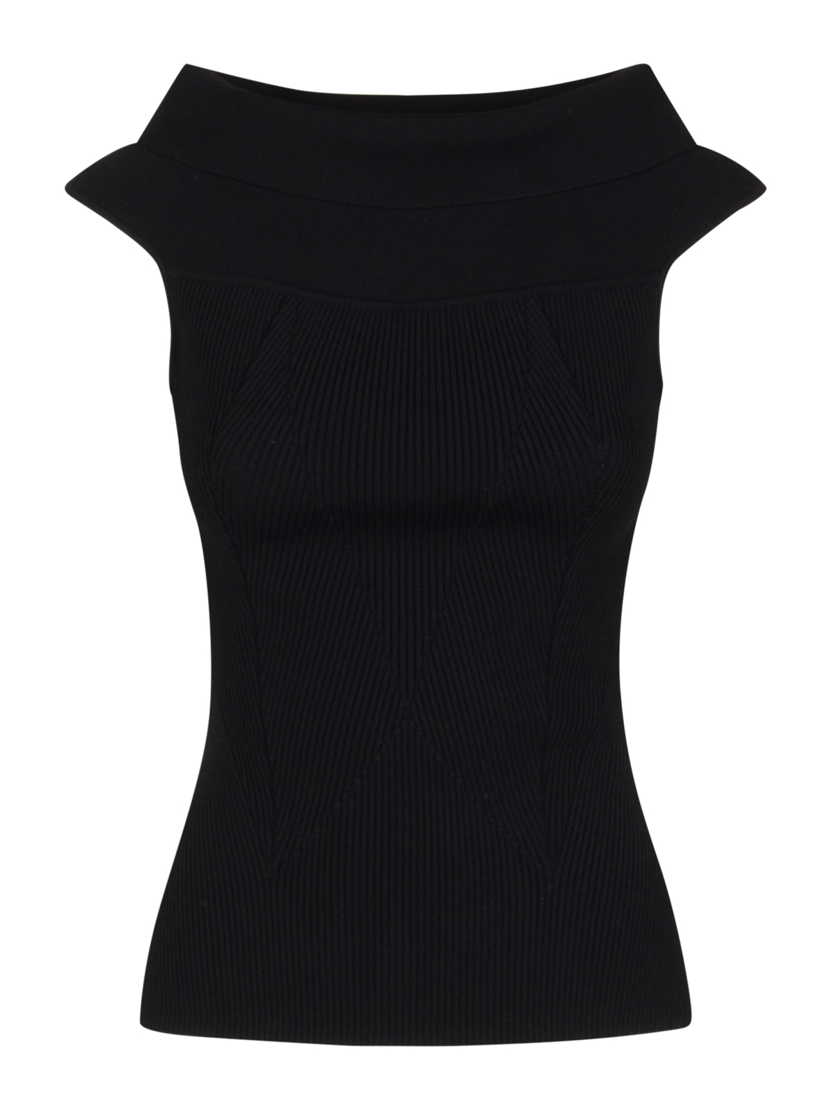 [Givenchy] Shirts Sleeveless FW25 BW61FY4ZR2001