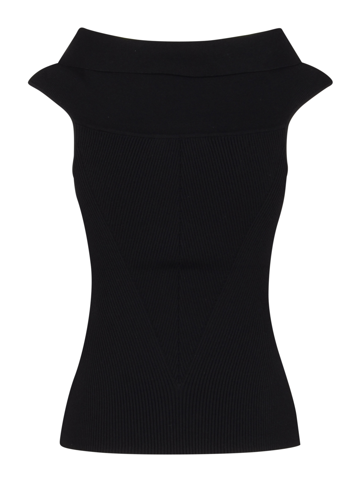 [Givenchy] Shirts Sleeveless FW25 BW61FY4ZR2001