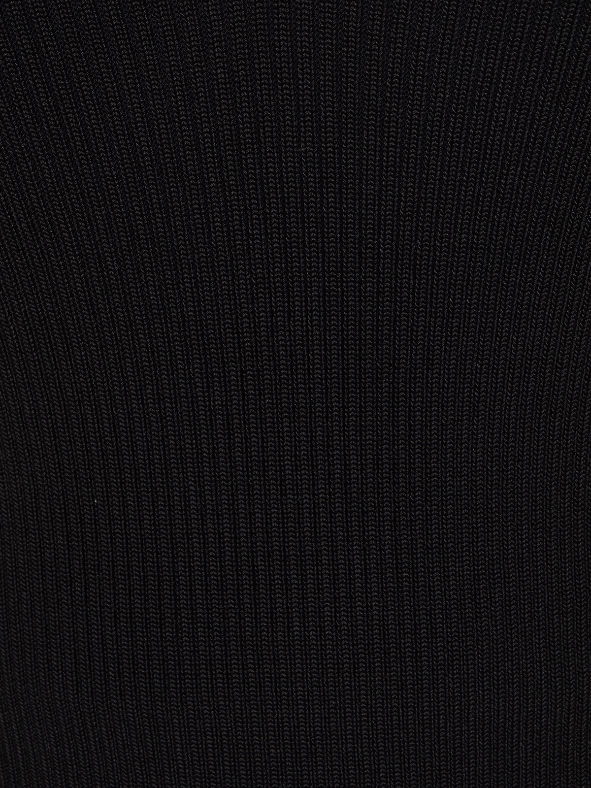 [ALEXANDER WANG] Short sleeve dress FW25 1KC3256063001