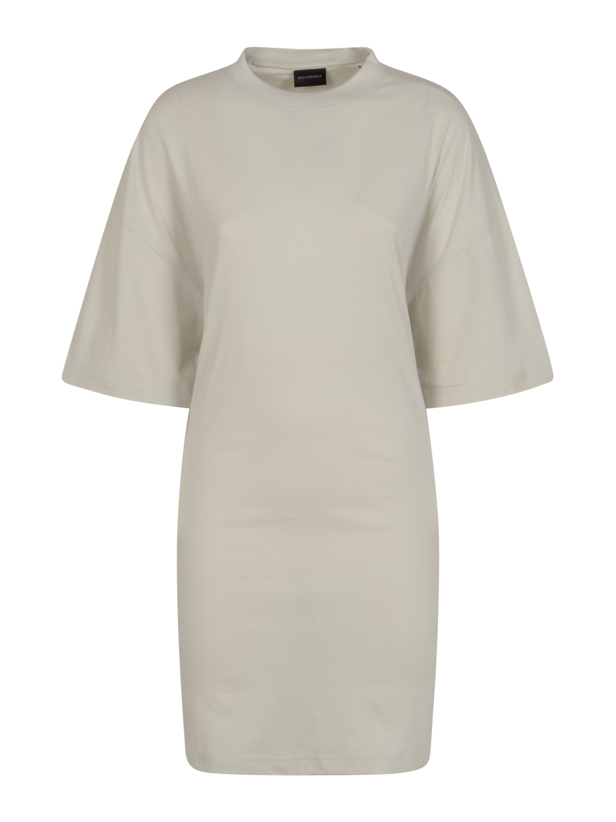 [Balenciaga] Short sleeve dress FW25 837569TSVE79012