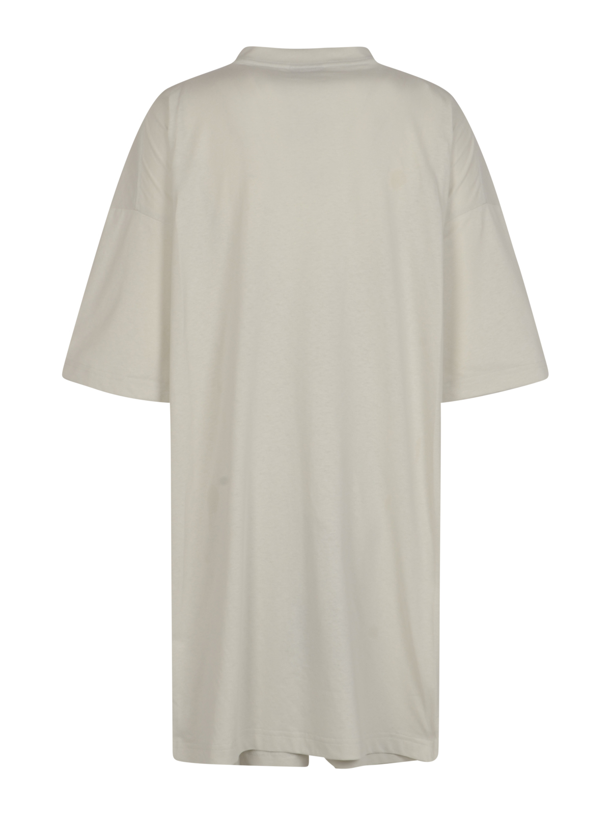 [Balenciaga] Short sleeve dress FW25 837569TSVE79012