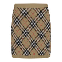 [Burberry] Midi skirt FW25 8110604C1309