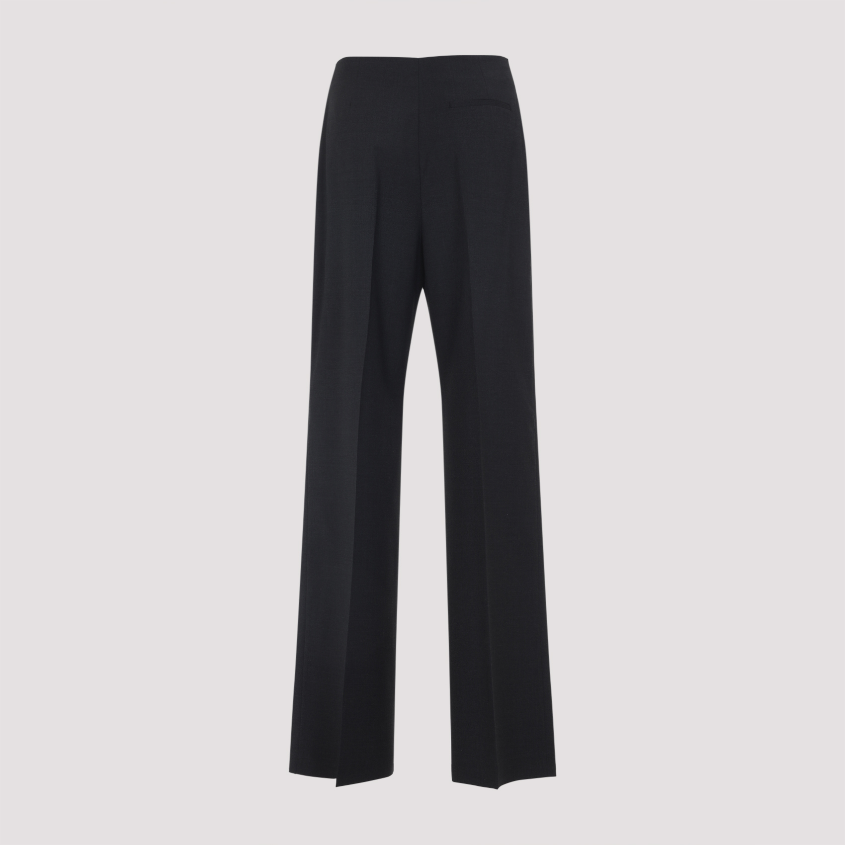 [Alberta Ferretti] Trousers FW25 A03146635