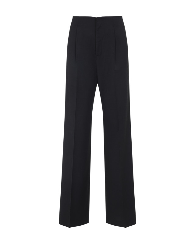 [Alberta Ferretti] Trousers FW25 A03146635