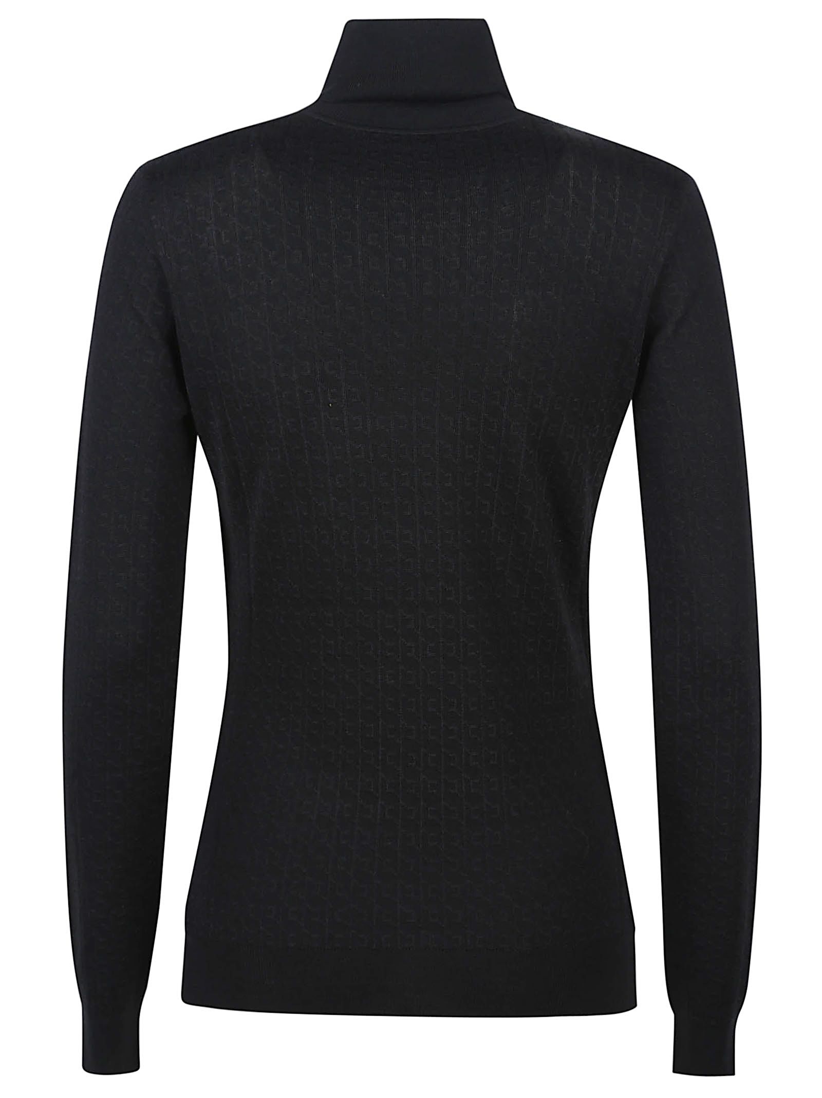 [ELISABETTA FRANCHI] Knitwear FW25 MK23S56E2