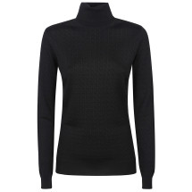 [ELISABETTA FRANCHI] Knitwear FW25 MK23S56E2