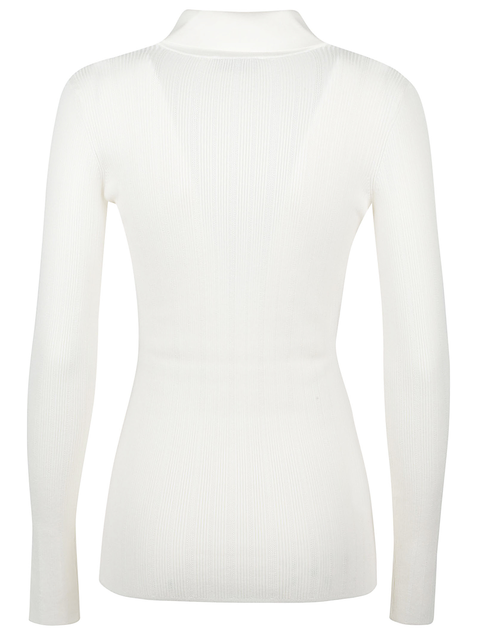 [ELISABETTA FRANCHI] Knitwear FW25 MK09B56E2