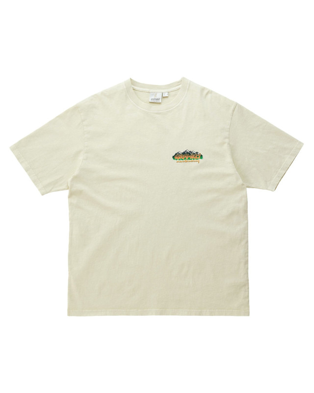 [GRAMICCI] T-shirts Short Sleeve SS25 G5SUT168