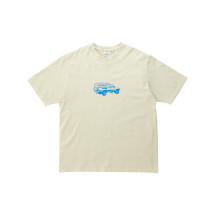 [GRAMICCI] T-shirts Short Sleeve SS25 G5SUT161