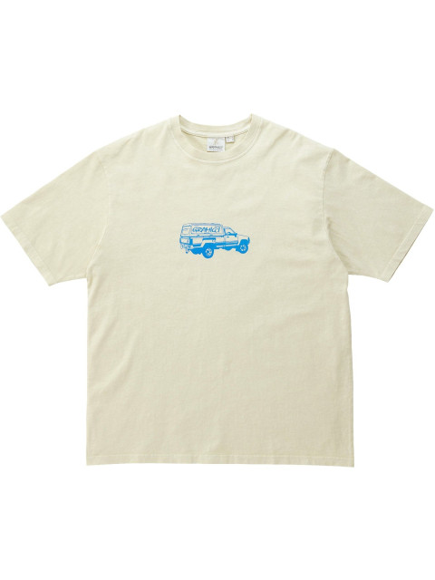 [GRAMICCI] T-shirts Short Sleeve SS25 G5SUT161