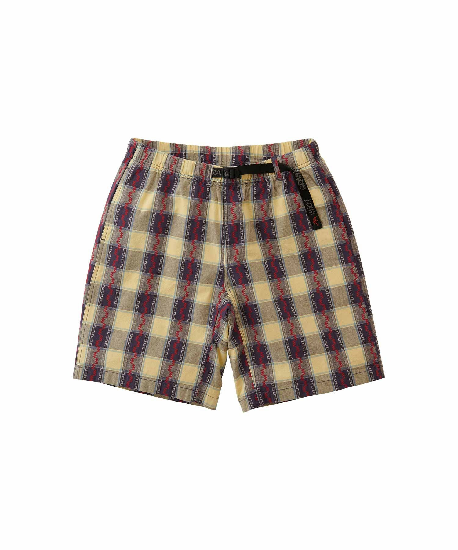 [GRAMICCI] Shorts SS25 G5SMP096