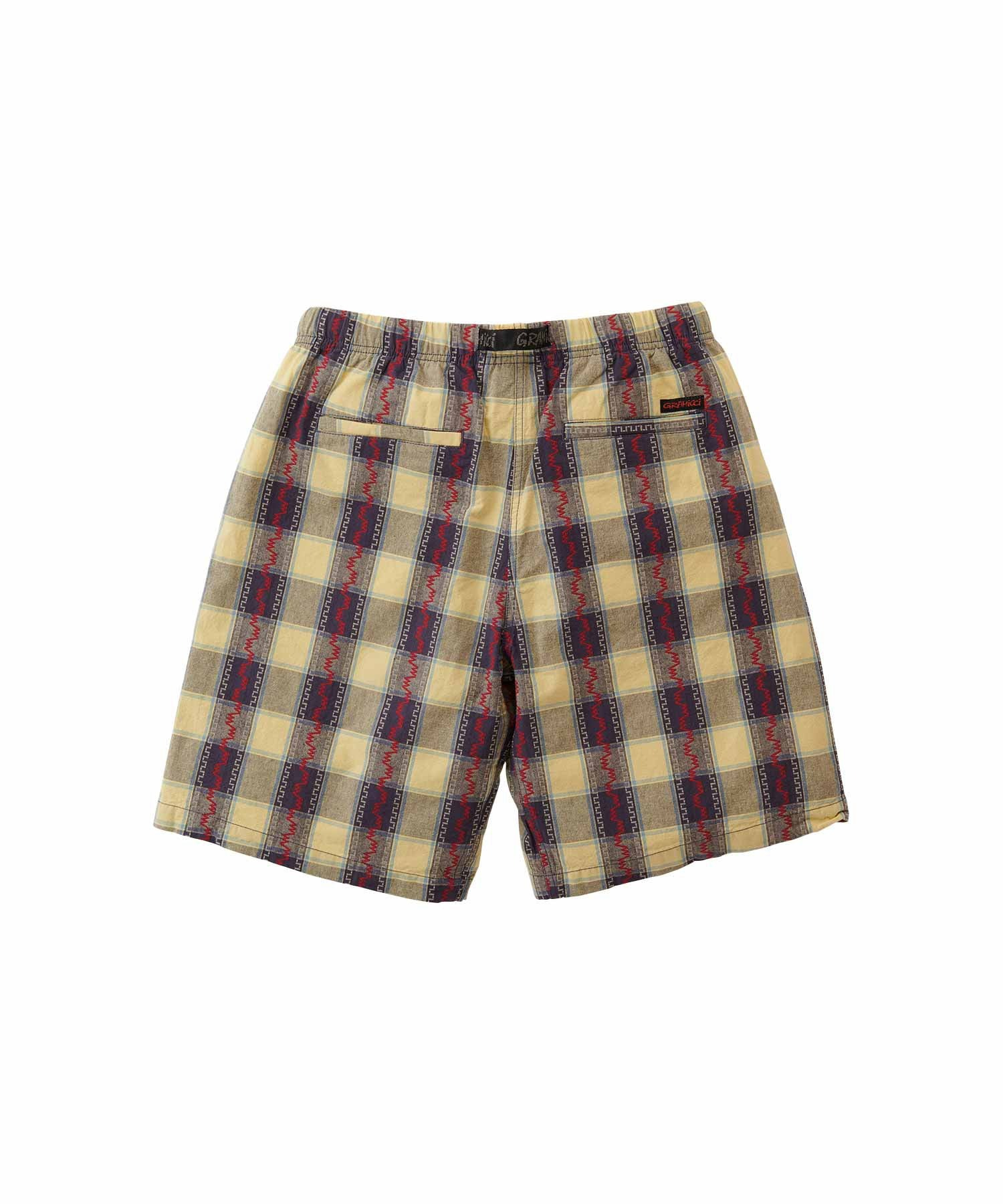 [GRAMICCI] Shorts SS25 G5SMP096
