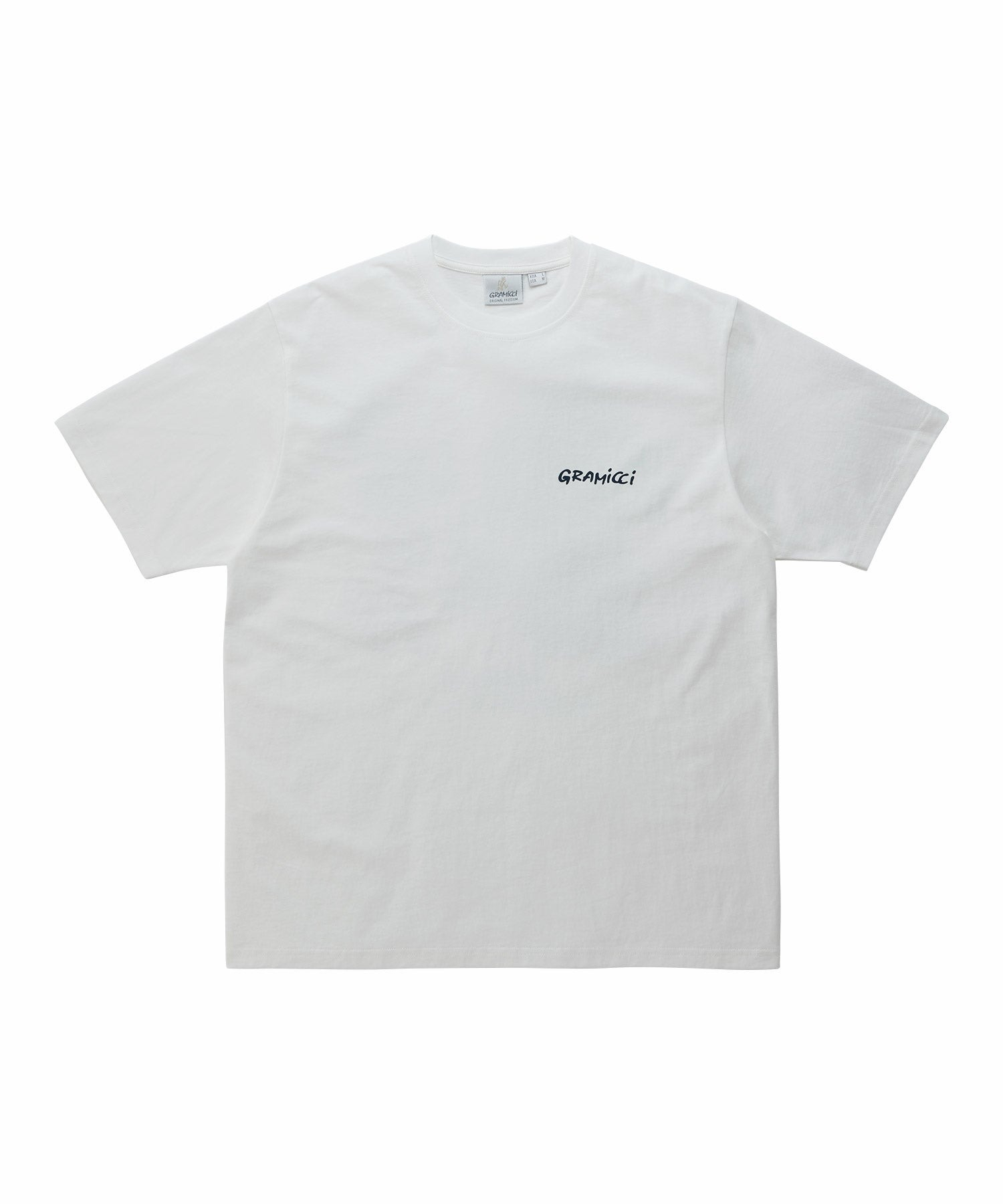 [GRAMICCI] T-shirts Short Sleeve SS25 G5SUT167