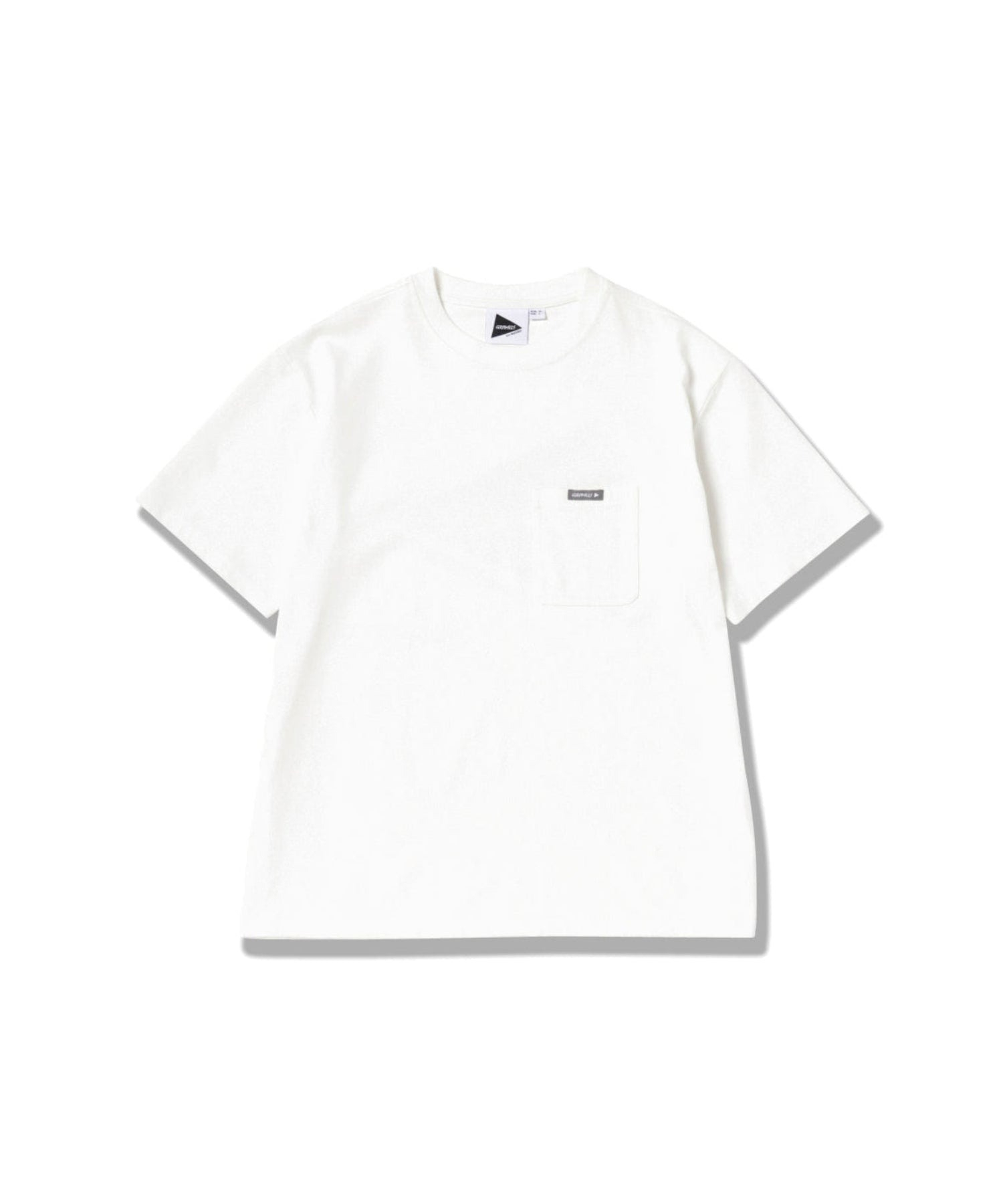 [GRAMICCI X AND WANDER] T-shirts Short Sleeve SS25 GUT4S3007