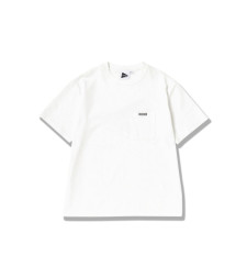 [GRAMICCI X AND WANDER] T-shirts Short Sleeve SS25 GUT4S3007