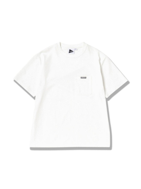 [GRAMICCI X AND WANDER] T-shirts Short Sleeve SS25 GUT4S3007