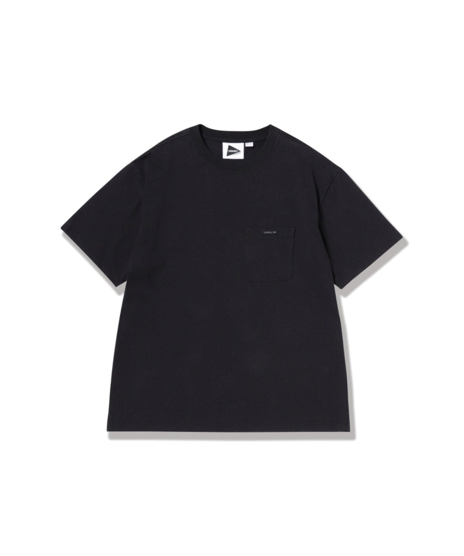 [GRAMICCI X AND WANDER] T-shirts Short Sleeve SS25 GUT4S3007
