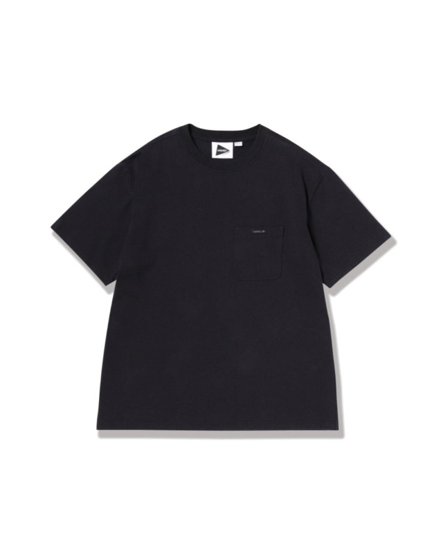 [GRAMICCI X AND WANDER] T-shirts Short Sleeve SS25 GUT4S3007