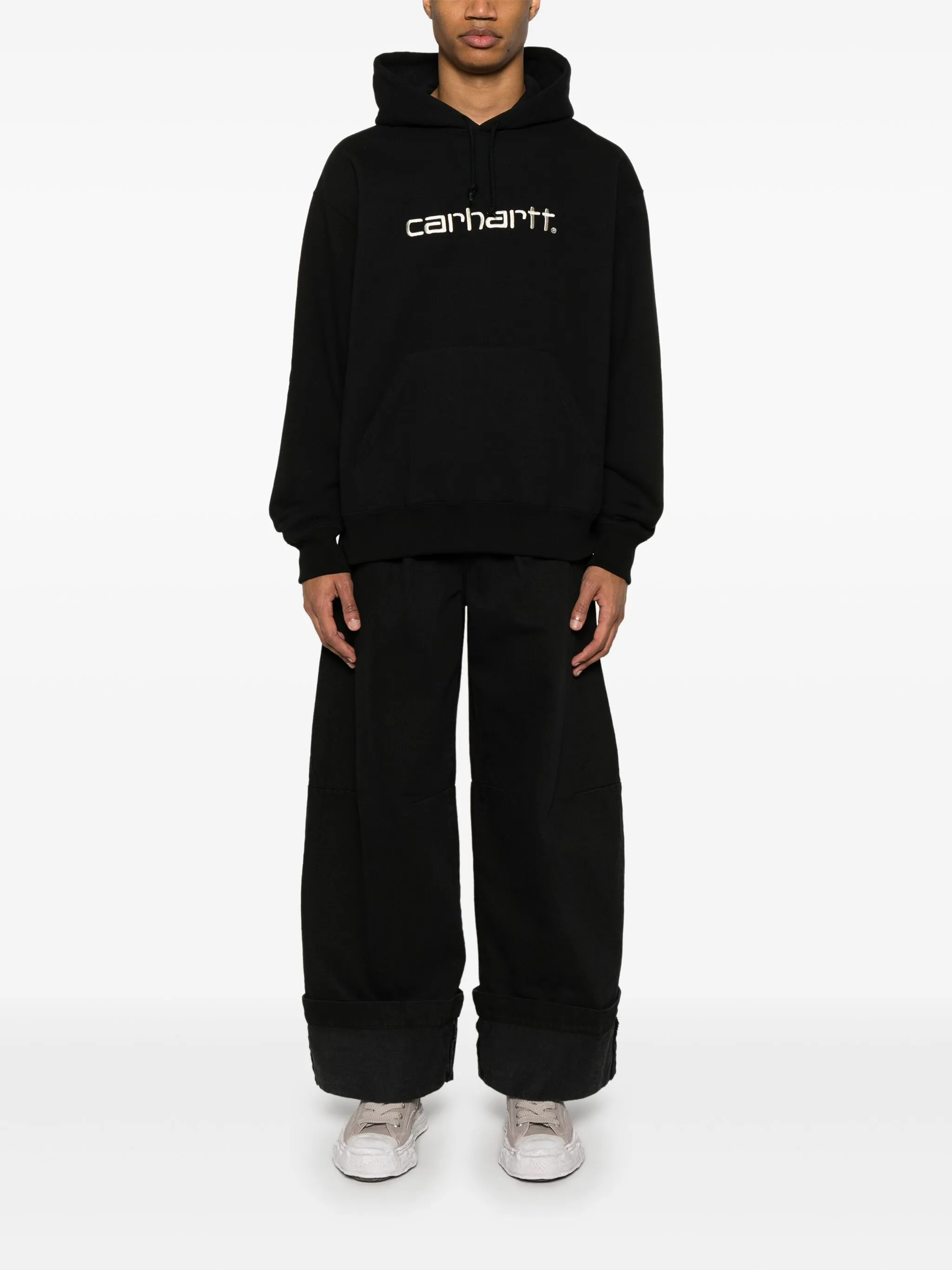 [Junya Watanabe MAN] Hoodie SS25 WOT901S25