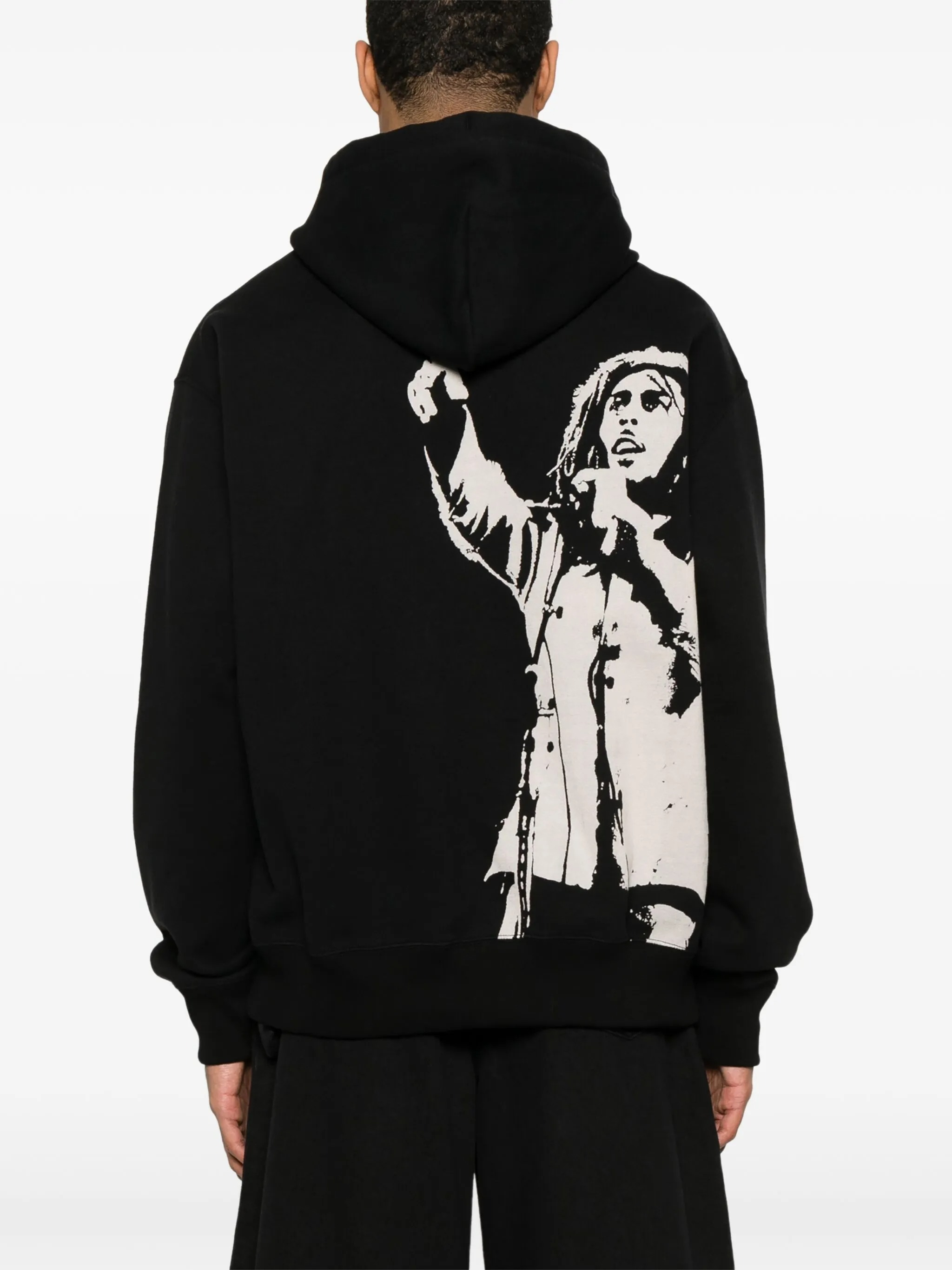 [Junya Watanabe MAN] Hoodie SS25 WOT901S25