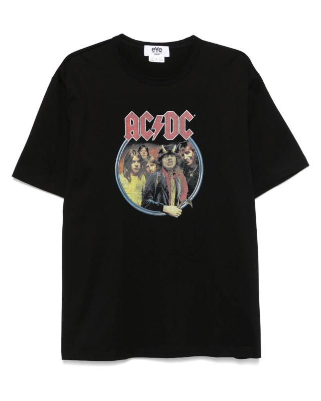 [Junya Watanabe MAN] T-shirts Short Sleeve SS25 WOT904S25