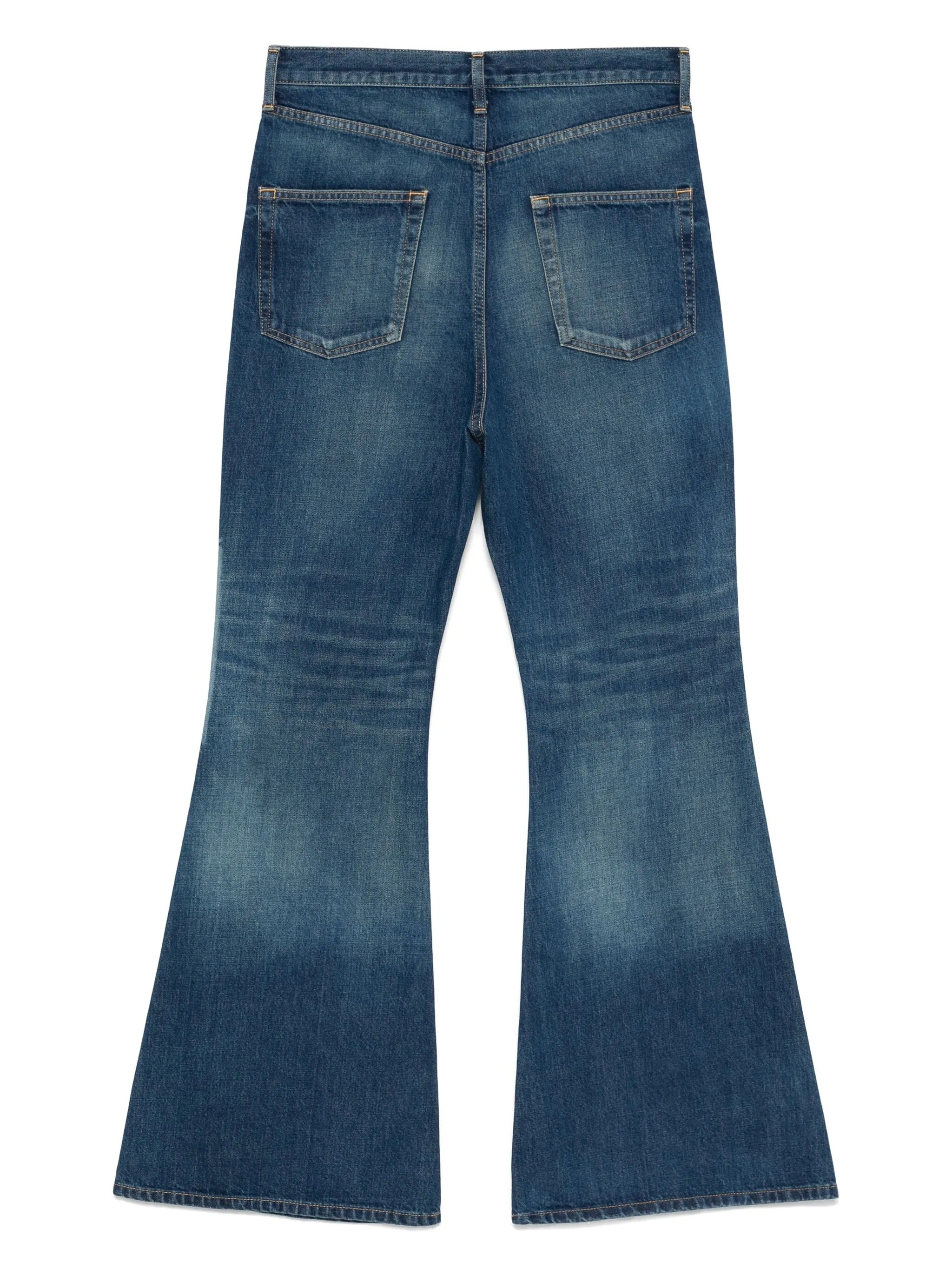 [Junya Watanabe MAN] Trousers SS25 WOP919S25