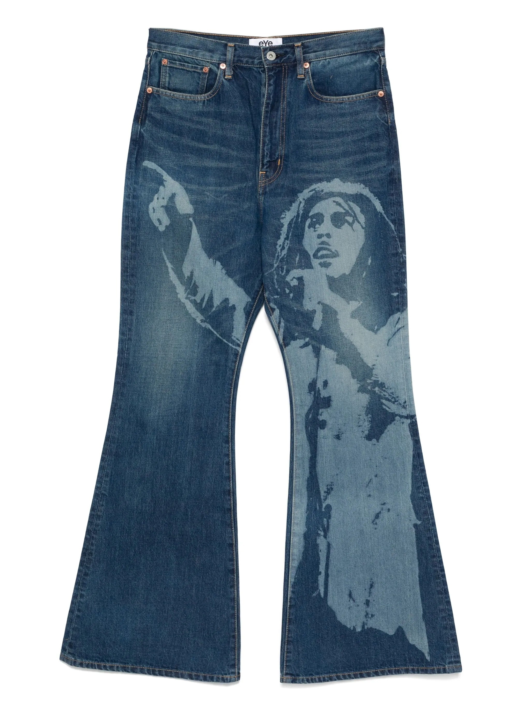 [Junya Watanabe MAN] Trousers SS25 WOP919S25