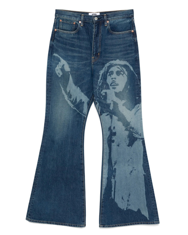 [Junya Watanabe MAN] Trousers SS25 WOP919S25