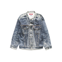 [Junya Watanabe MAN] Denim jacket SS25 WOJ911S25