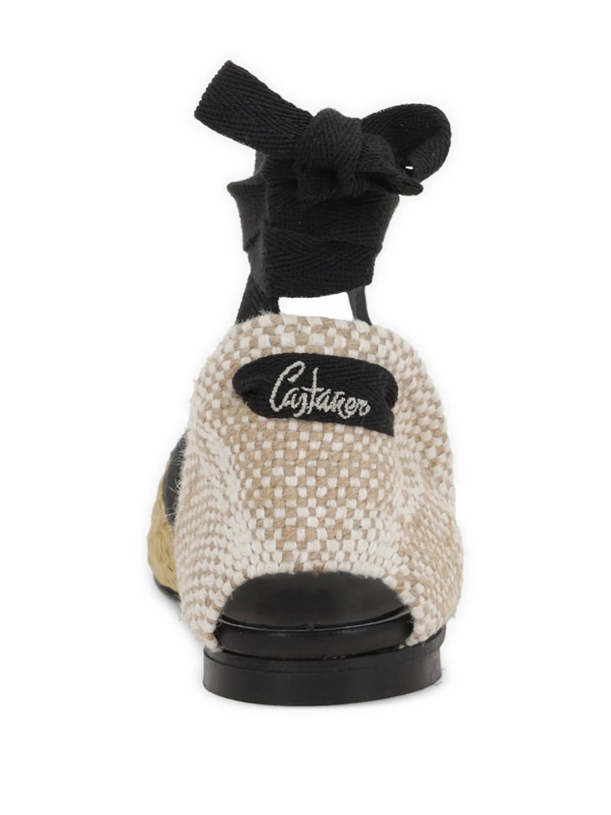 [Castaner] Flat shoes SS25 25720100