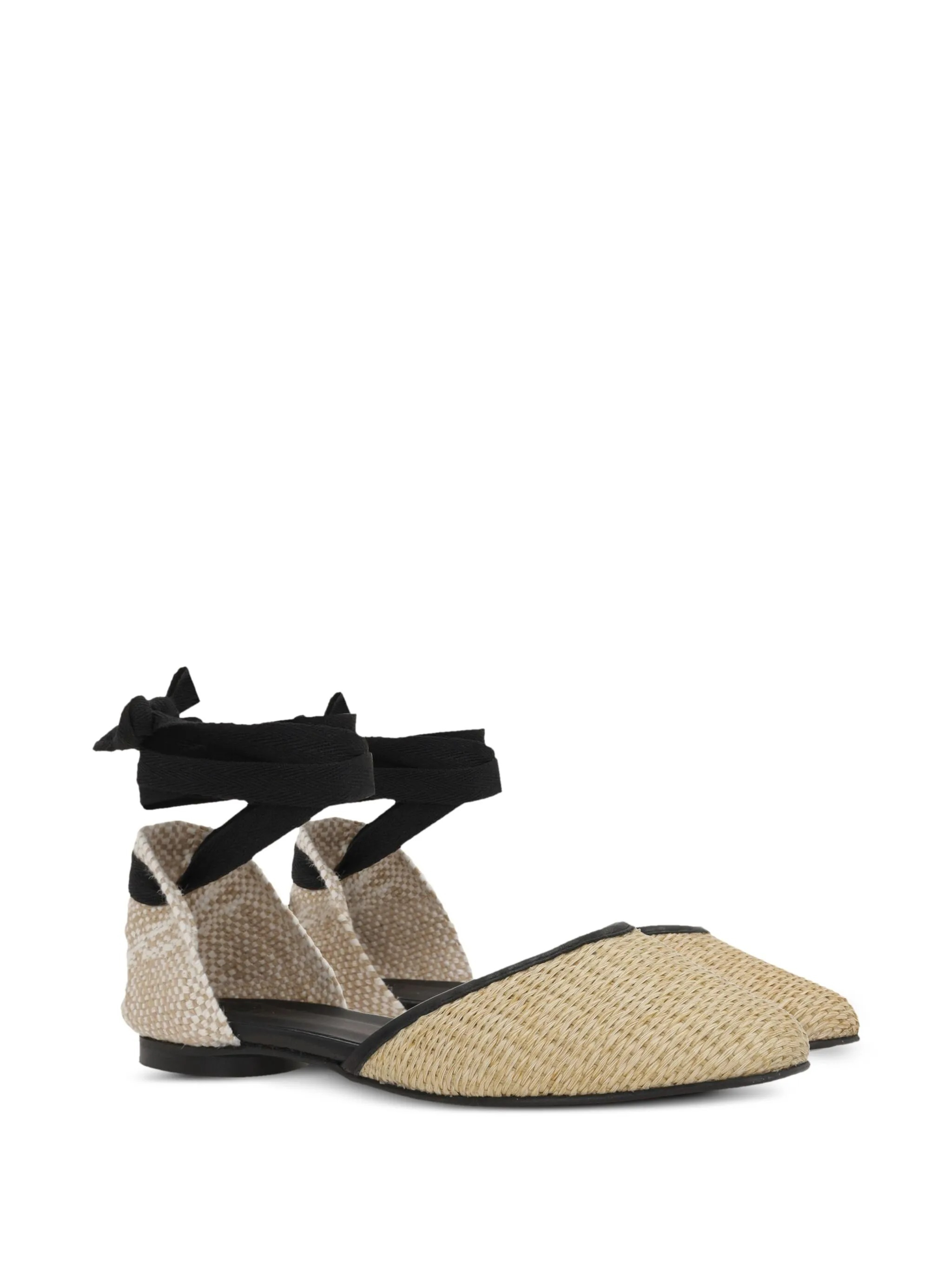 [Castaner] Flat shoes SS25 25720100