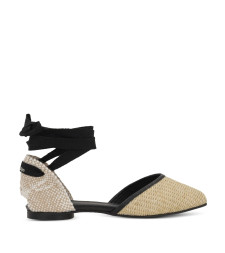 [Castaner] Flat shoes SS25 25720100