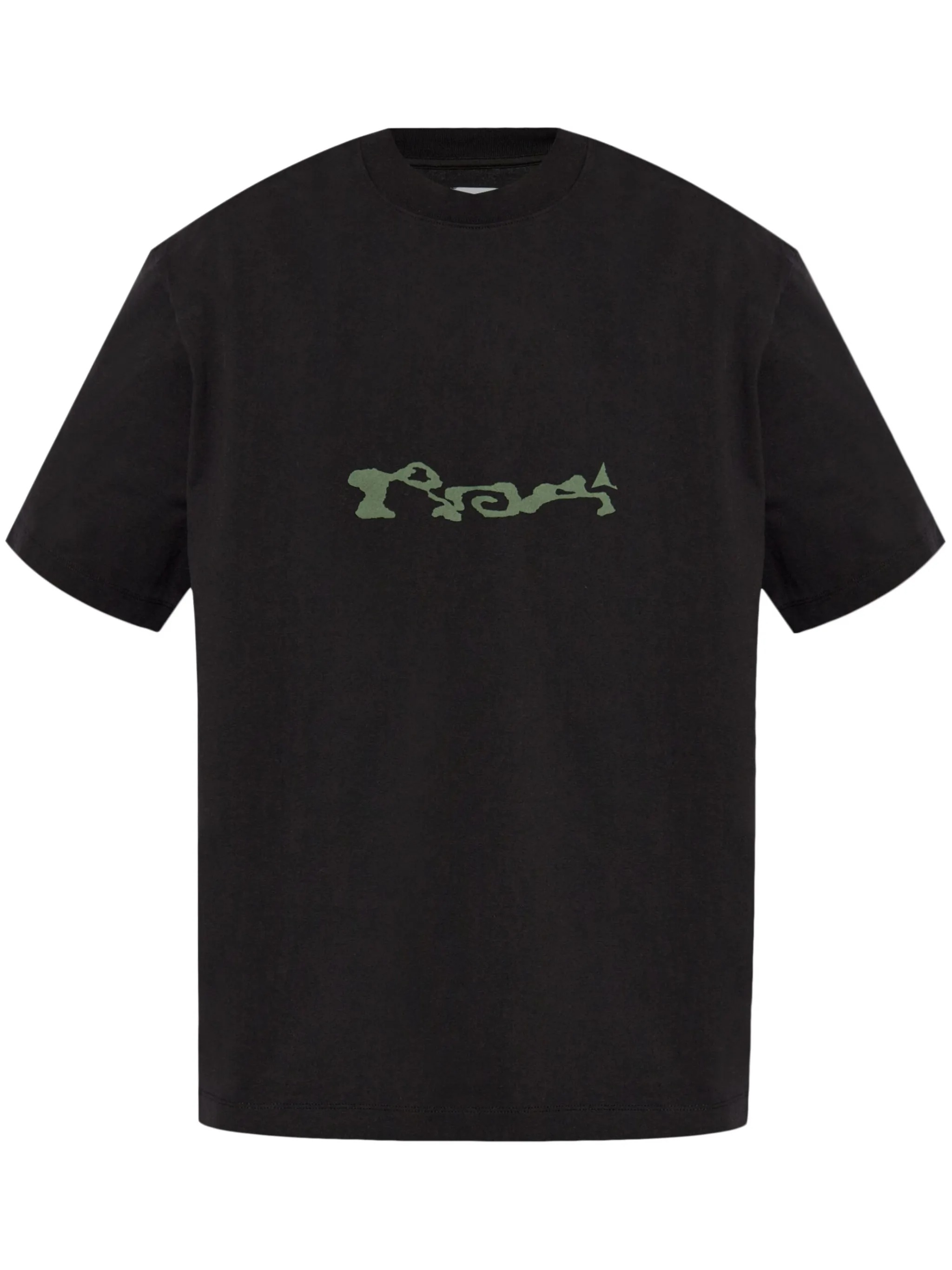 [Roa] T-shirts Short Sleeve SS25 RBMW0436JY41