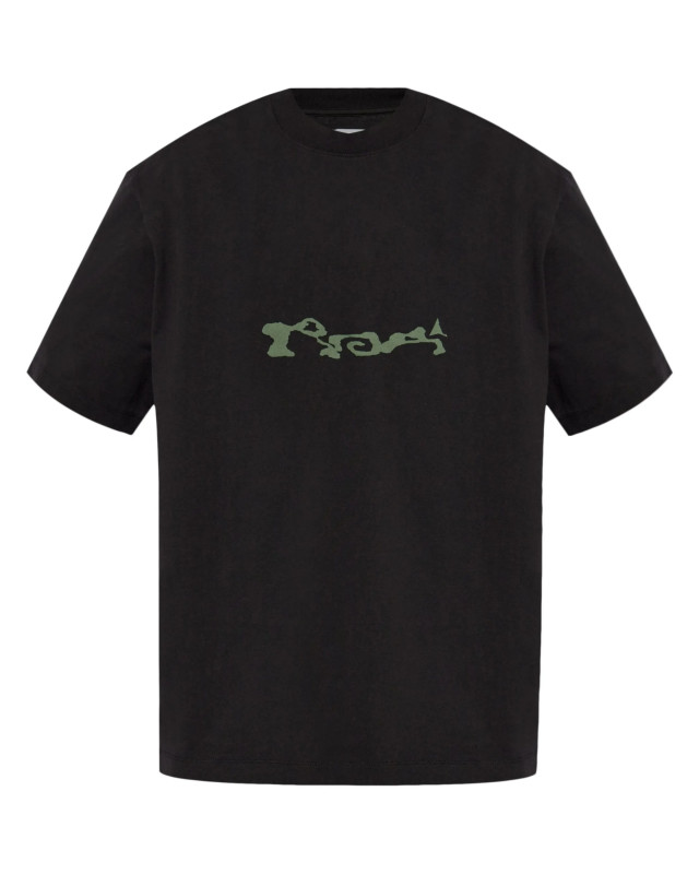 [Roa] T-shirts Short Sleeve SS25 RBMW0436JY41