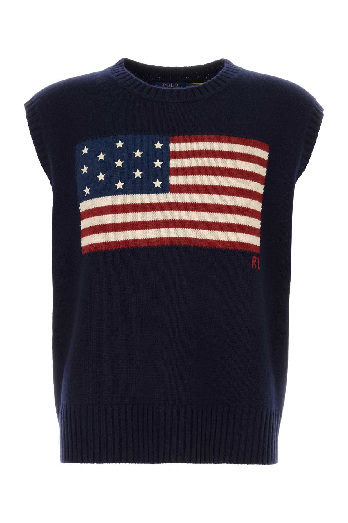 [Polo Ralph Lauren] Knitwear FW25 710970293 001