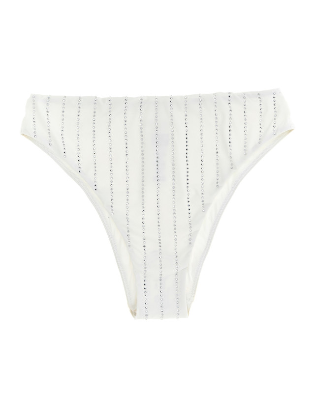 [MC2 Saint Barth] Bikini SS25 SIBILLASTRASSSTRIPES01