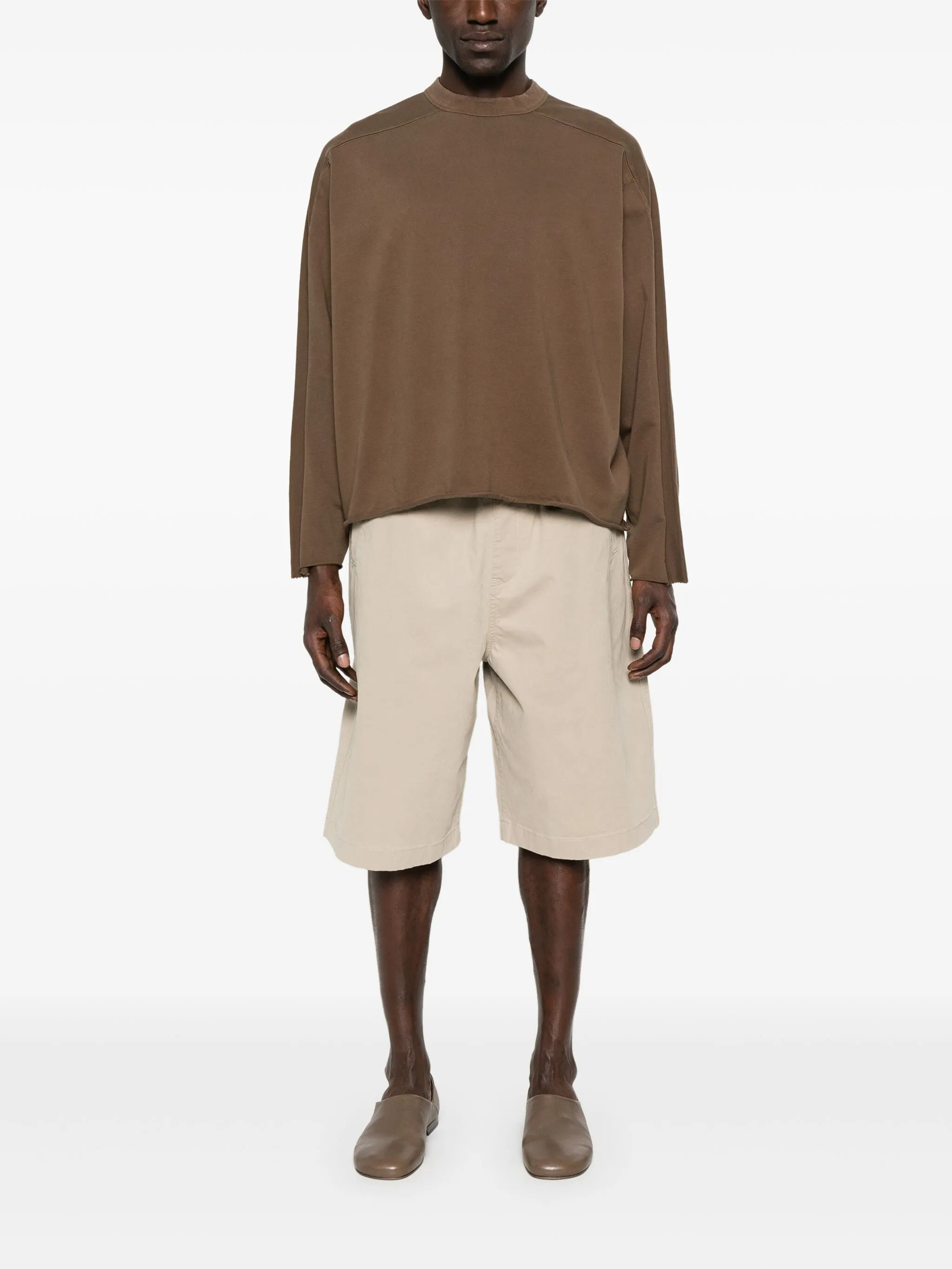 [Entire Studios] Shorts SS25 ESUS255005JU