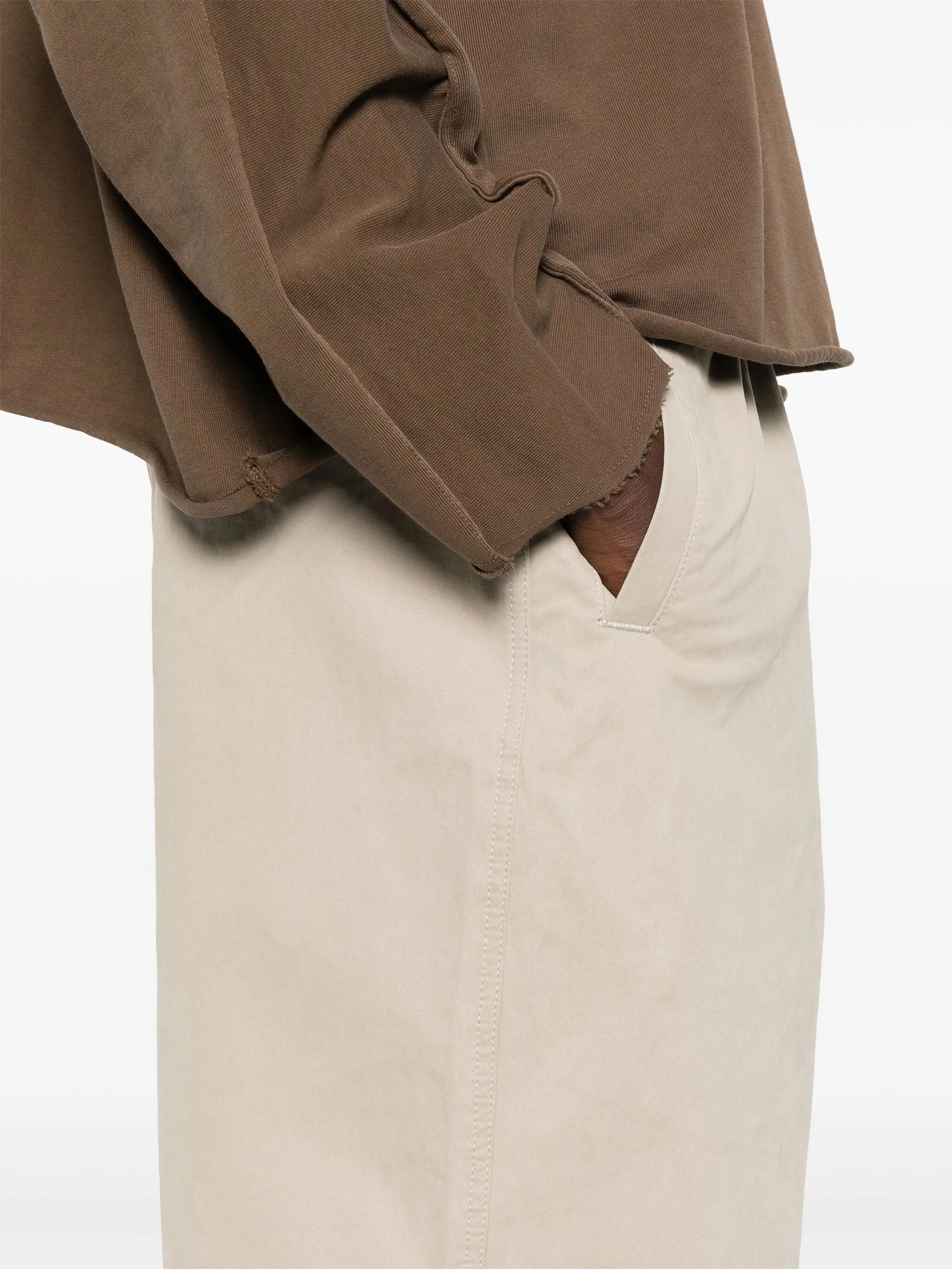 [Entire Studios] Shorts SS25 ESUS255005JU