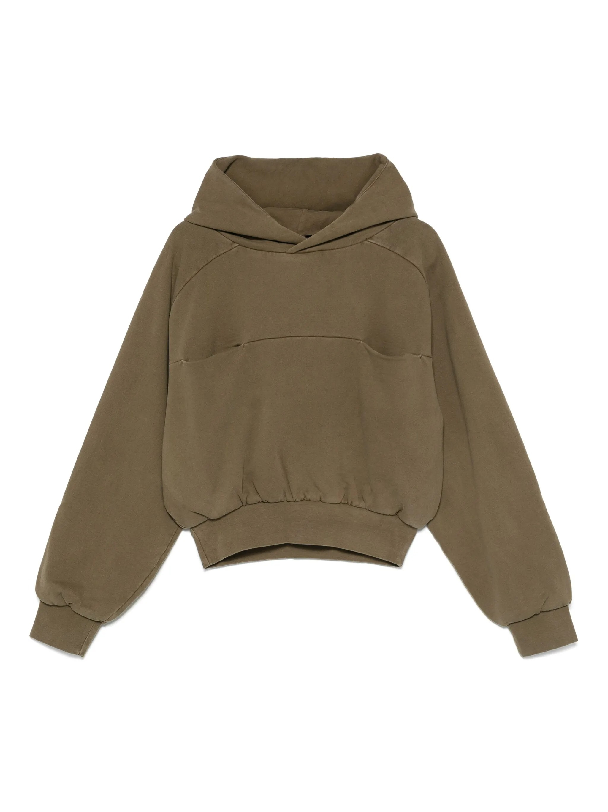 [Entire Studios] Hoodie SS25 ES2367MI