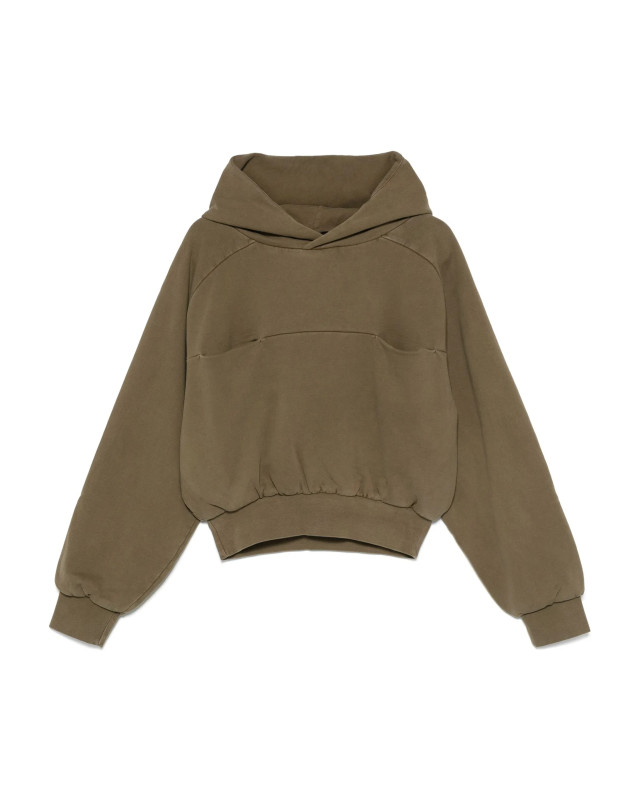 [Entire Studios] Hoodie SS25 ES2367MI