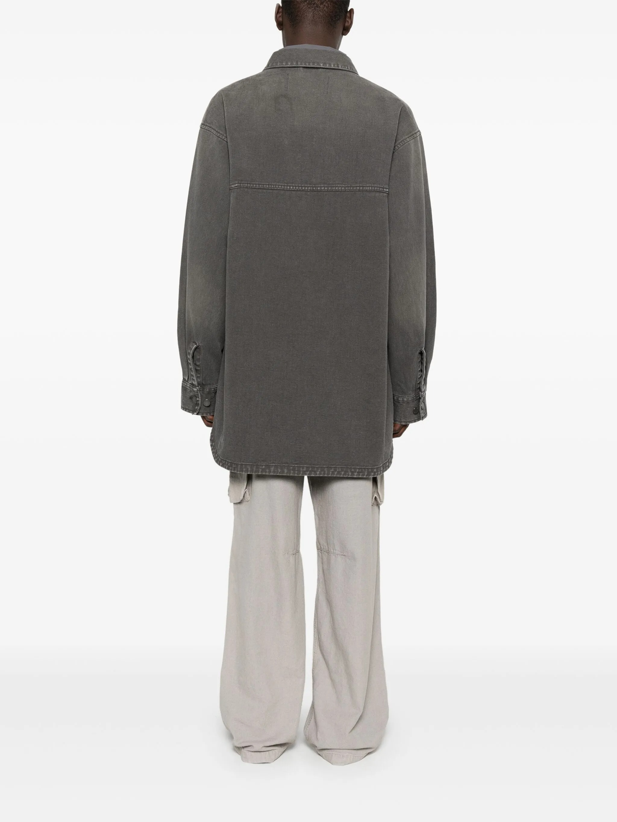 [Entire Studios] Shirts Long Sleeve SS25 ESUS2511005SL