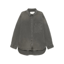 [Entire Studios] Shirts Long Sleeve SS25 ESUS2511005SL