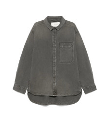 [Entire Studios] Shirts Long Sleeve SS25 ESUS2511005SL