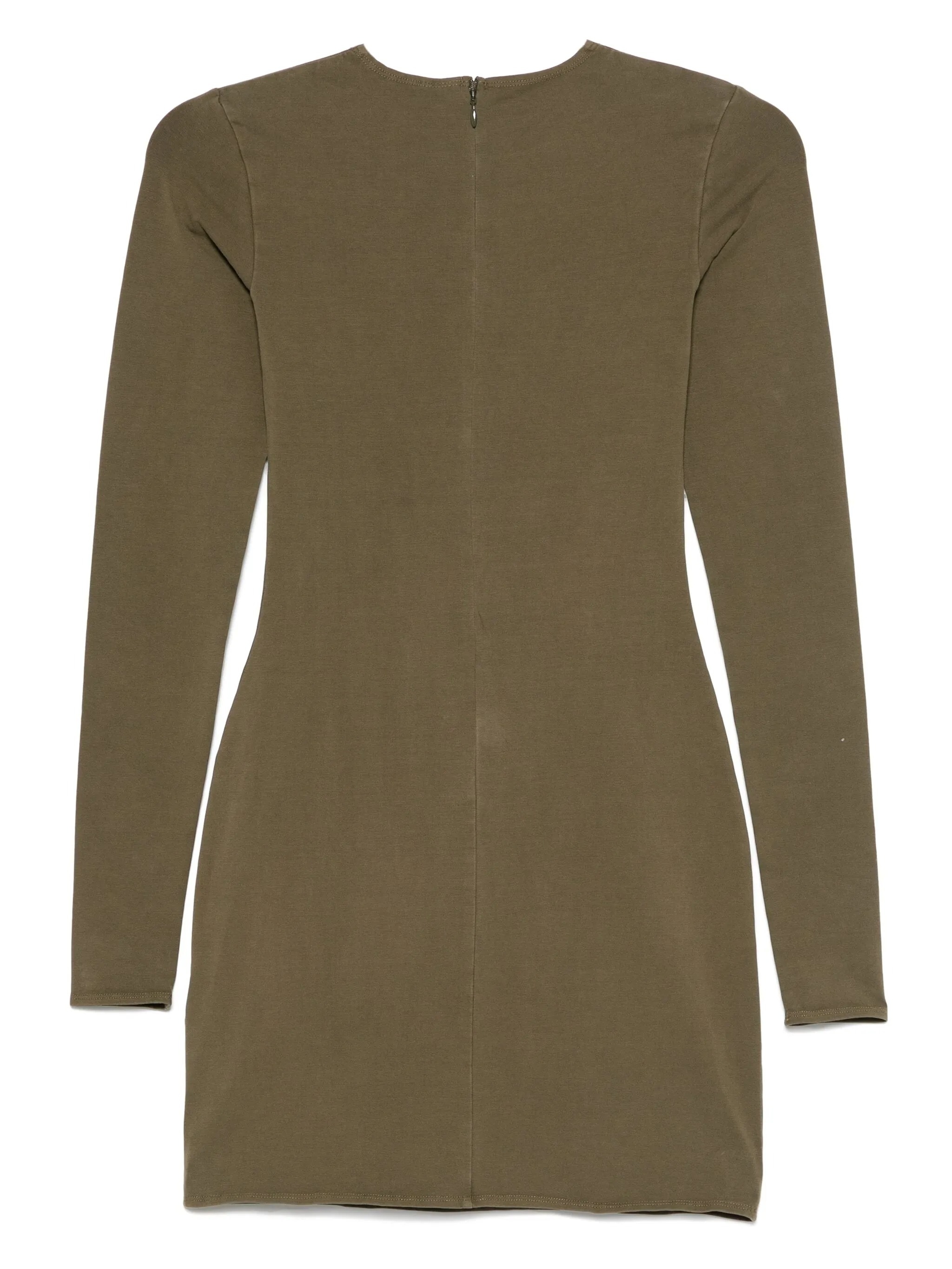[Entire Studios] Long sleeve dress SS25 ES2502MI