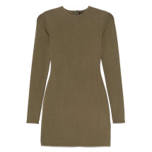 [Entire Studios] Long sleeve dress SS25 ES2502MI