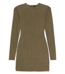 [Entire Studios] Long sleeve dress SS25 ES2502MI