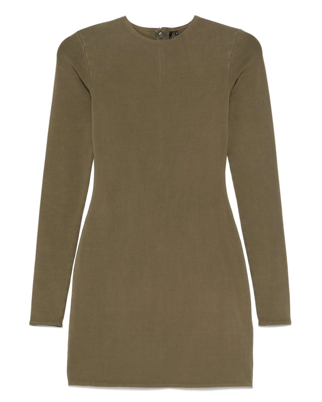 [Entire Studios] Long sleeve dress SS25 ES2502MI