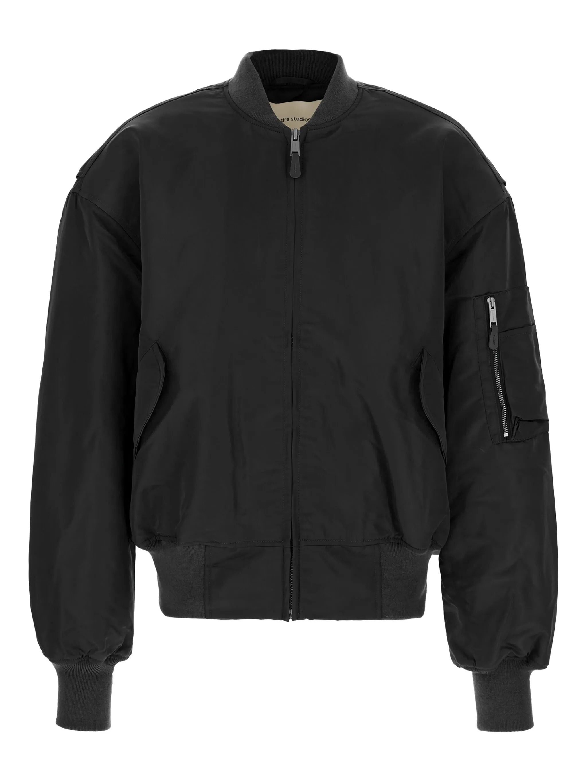 [Entire Studios] Bomber jacket SS25 ESUS251041OI