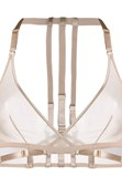 [ATELIER BORDELLE] Underwear FW21 SIGB17CACARAMEL