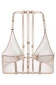 [ATELIER BORDELLE] Underwear FW21 SIGB17CACARAMEL
